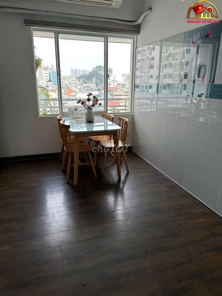 Bán căn hộ chung cư Lý Thường Kiệt, Quận 11 – Giá 3.15 tỷ – Nhà đẹp, nội thất đầy đủ