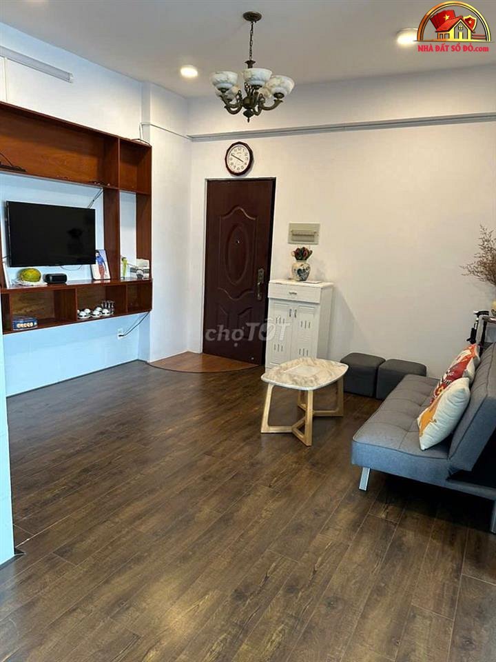 Bán căn hộ chung cư Lý Thường Kiệt, Quận 11 – Giá 3.15 tỷ – Nhà đẹp, nội thất đầy đủ