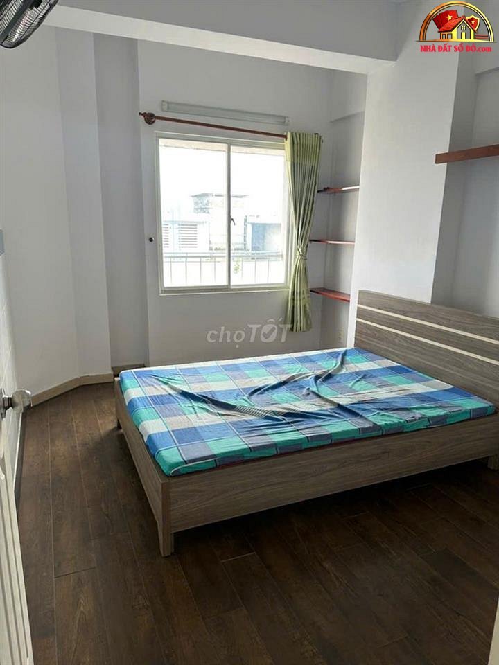 Bán căn hộ chung cư Lý Thường Kiệt, Quận 11 – Giá 3.15 tỷ – Nhà đẹp, nội thất đầy đủ