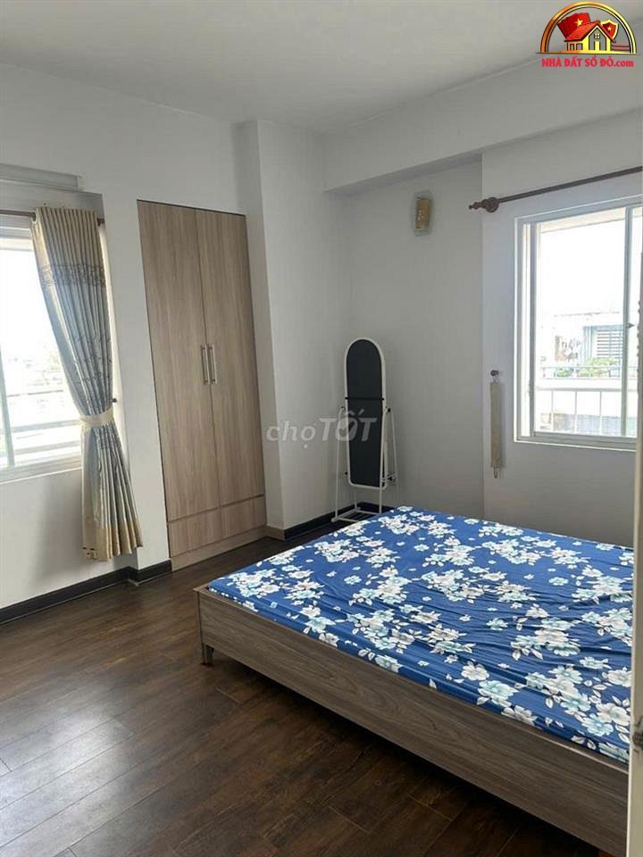 Bán căn hộ chung cư Lý Thường Kiệt, Quận 11 – Giá 3.15 tỷ – Nhà đẹp, nội thất đầy đủ