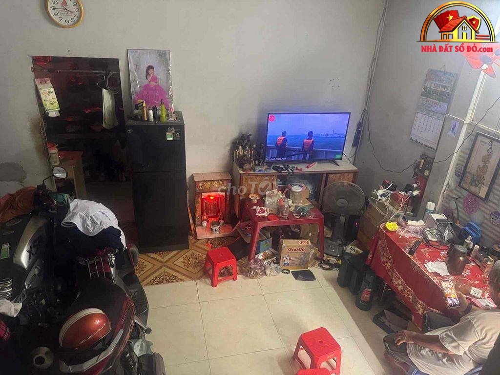 Bán nhà đẹp gần Vincom Gò Vấp – 44m2 – chỉ 3 tỷ – 2PN – Thương lượng