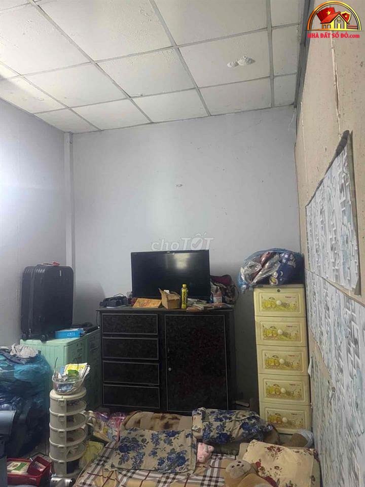 Bán nhà đẹp gần Vincom Gò Vấp – 44m2 – chỉ 3 tỷ – 2PN – Thương lượng
