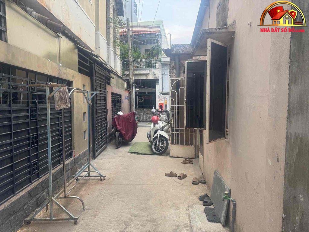 Bán nhà đẹp gần Vincom Gò Vấp – 44m2 – chỉ 3 tỷ – 2PN – Thương lượng