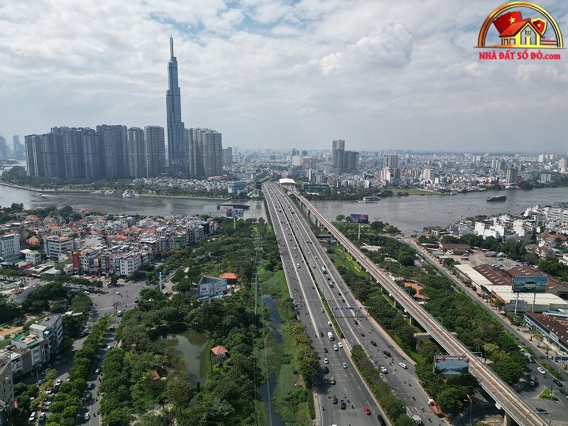 Cập nhật xu hướng bất động sản sổ đỏ 2026-2027 tại TP.HCM
