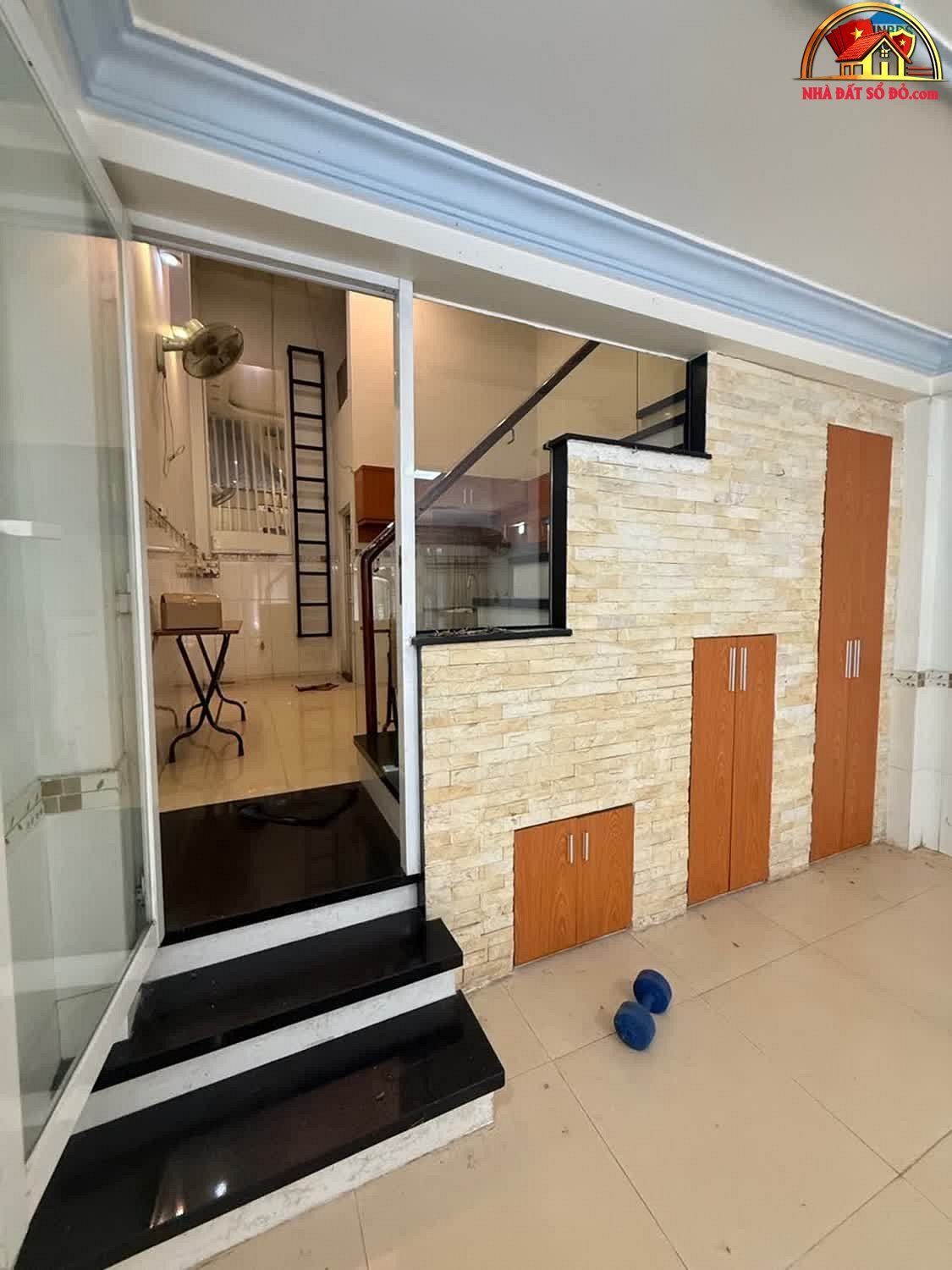 Nhà mặt tiền Bình Tân – Diện tích 50 m² R… – Bán nhà mặt phố Quận Bình Tân – TP Hồ Chí Minh giá 5 – 7 tỷ