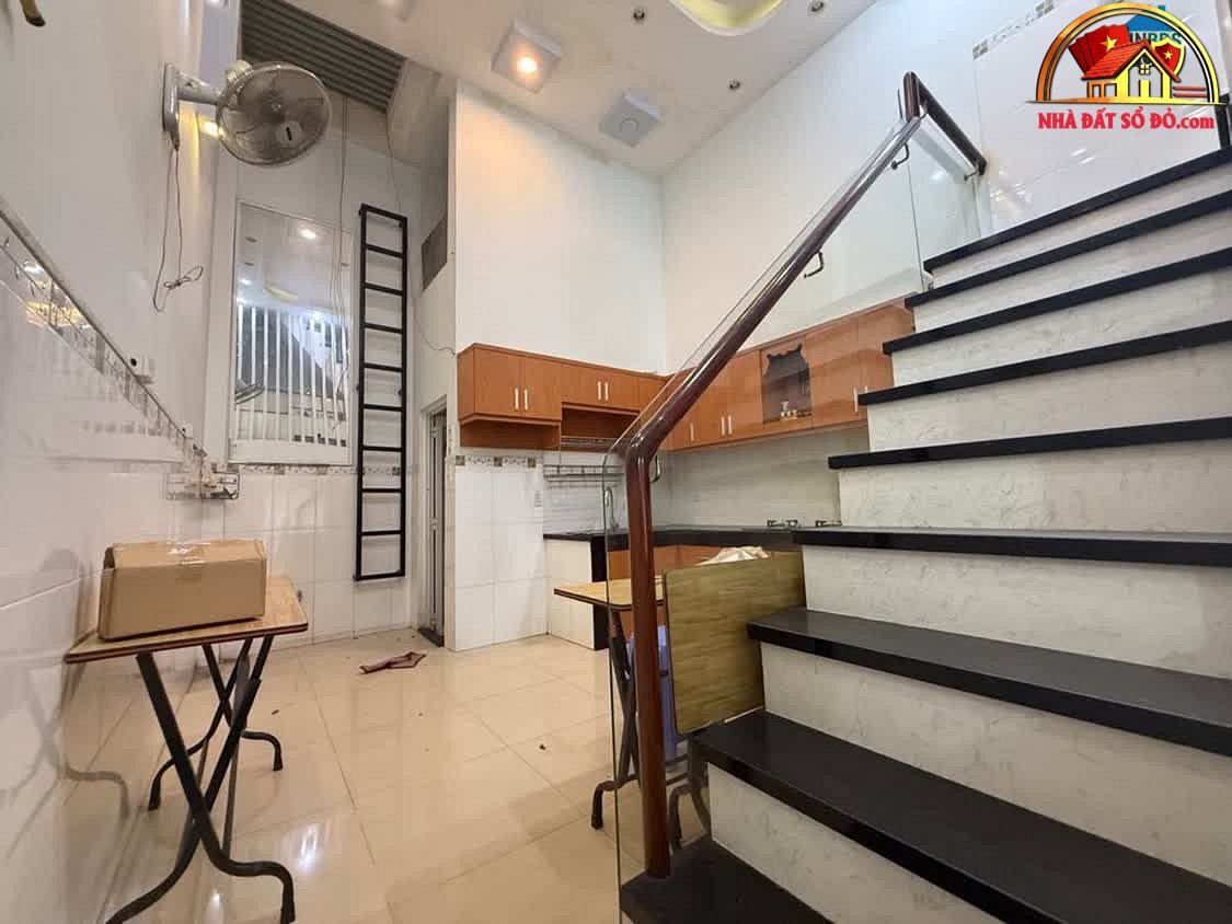 Nhà mặt tiền Bình Tân – Diện tích 50 m² R… – Bán nhà mặt phố Quận Bình Tân – TP Hồ Chí Minh giá 5 – 7 tỷ