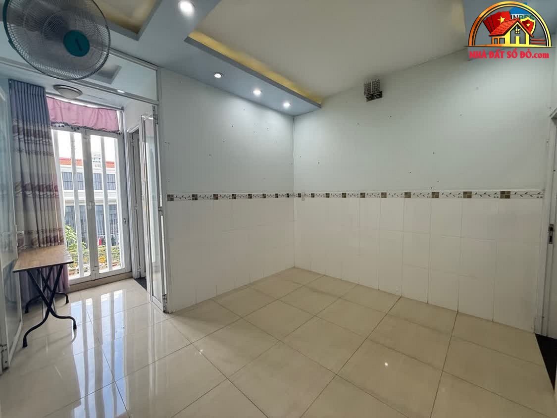 Nhà mặt tiền Bình Tân – Diện tích 50 m² R… – Bán nhà mặt phố Quận Bình Tân – TP Hồ Chí Minh giá 5 – 7 tỷ