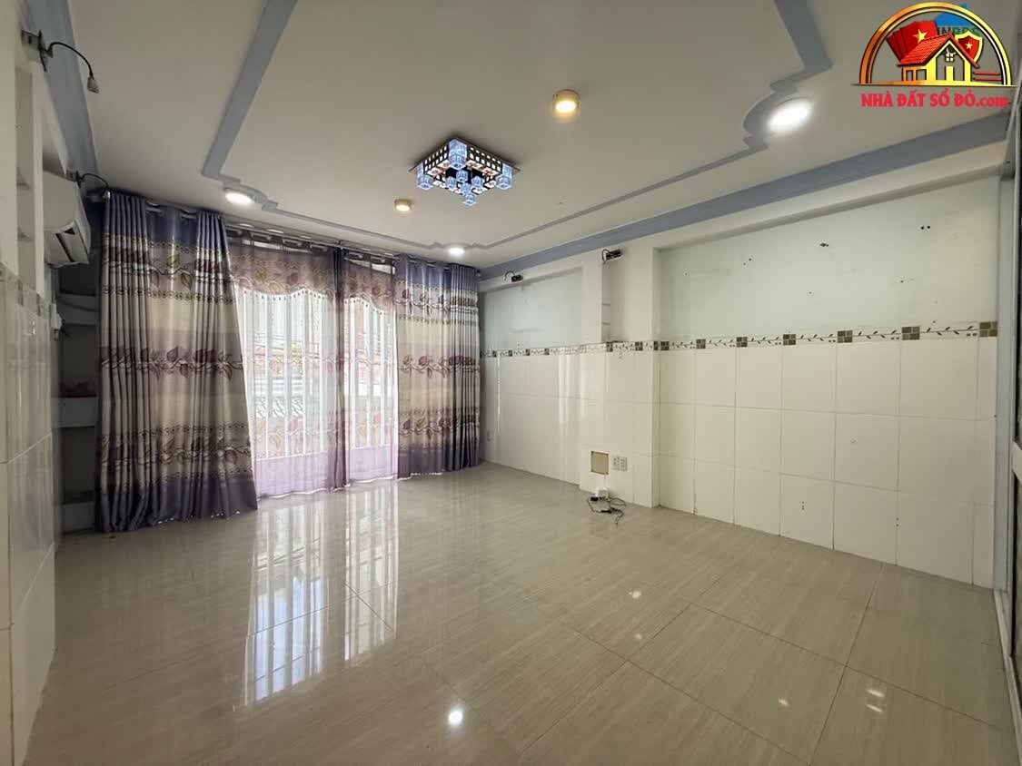 Nhà mặt tiền Bình Tân – Diện tích 50 m² R… – Bán nhà mặt phố Quận Bình Tân – TP Hồ Chí Minh giá 5 – 7 tỷ
