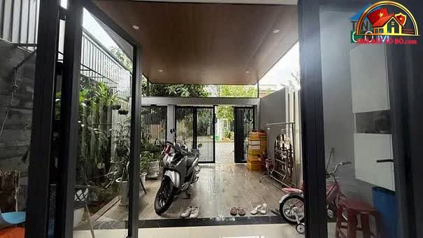 Nhà biệt thự đẹp 3 tầng kiên cố – Gần sông thoáng mát – Giá thỏa thuận – NHÀ ĐẤT BẤT ĐỘNG SẢN SỔ ĐỎ