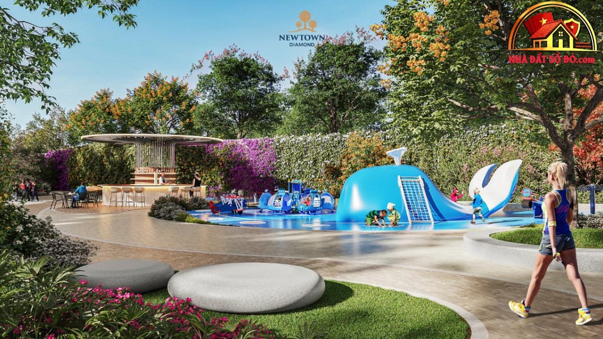 Căn hộ Newtown Diamond 2PN, giá thỏa thuận, diện tích 77m² – Bán căn hộ chung cư tại Ngũ Hành Sơn – Đà Nẵng – NHÀ ĐẤT BẤT ĐỘNG SẢN SỔ ĐỎ