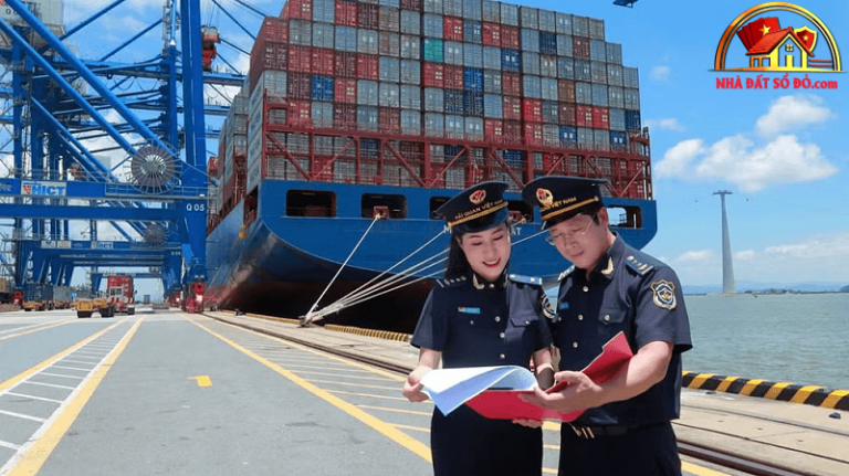 Luật Hải quan 2026: Mở rộng mạng lưới logistics cho doanh nghiệp