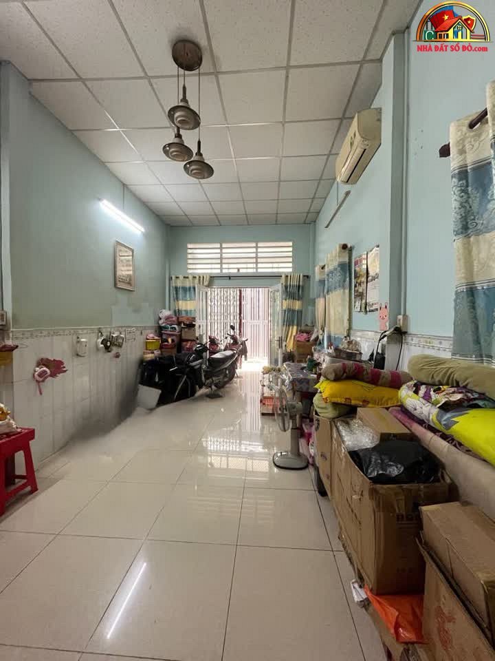 Bán nhà đẹp 45m2 sát mặt tiền xe tải chỉ 5.85 tỷ – Bình Thới – Quận 11 – Hồ Chí Minh – NHÀ ĐẤT BẤT ĐỘNG SẢN SỔ ĐỎ