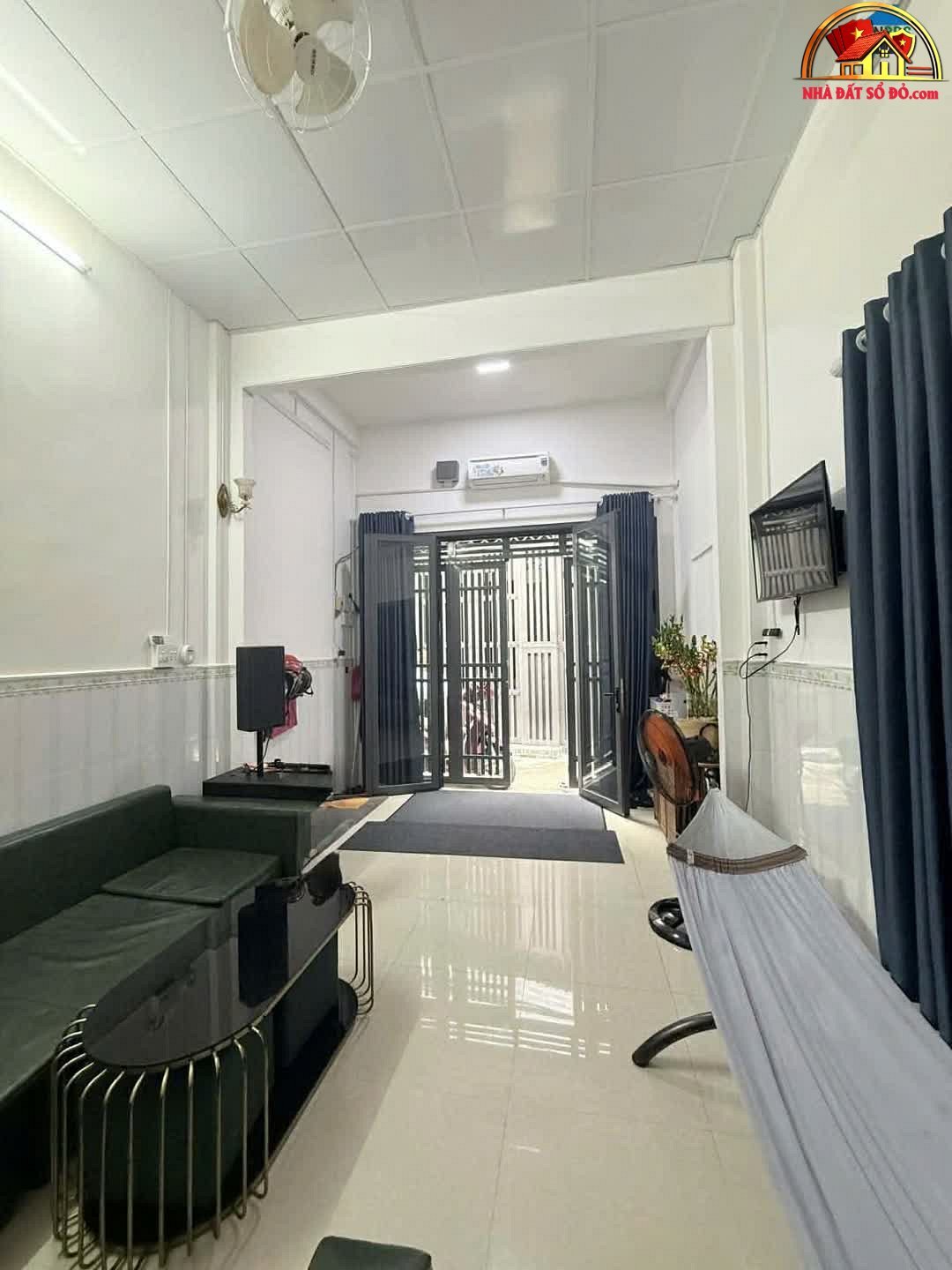 Bán nhà đẹp 45m2 sát mặt tiền xe tải chỉ 5.85 tỷ – Bình Thới – Quận 11 – Hồ Chí Minh – NHÀ ĐẤT BẤT ĐỘNG SẢN SỔ ĐỎ