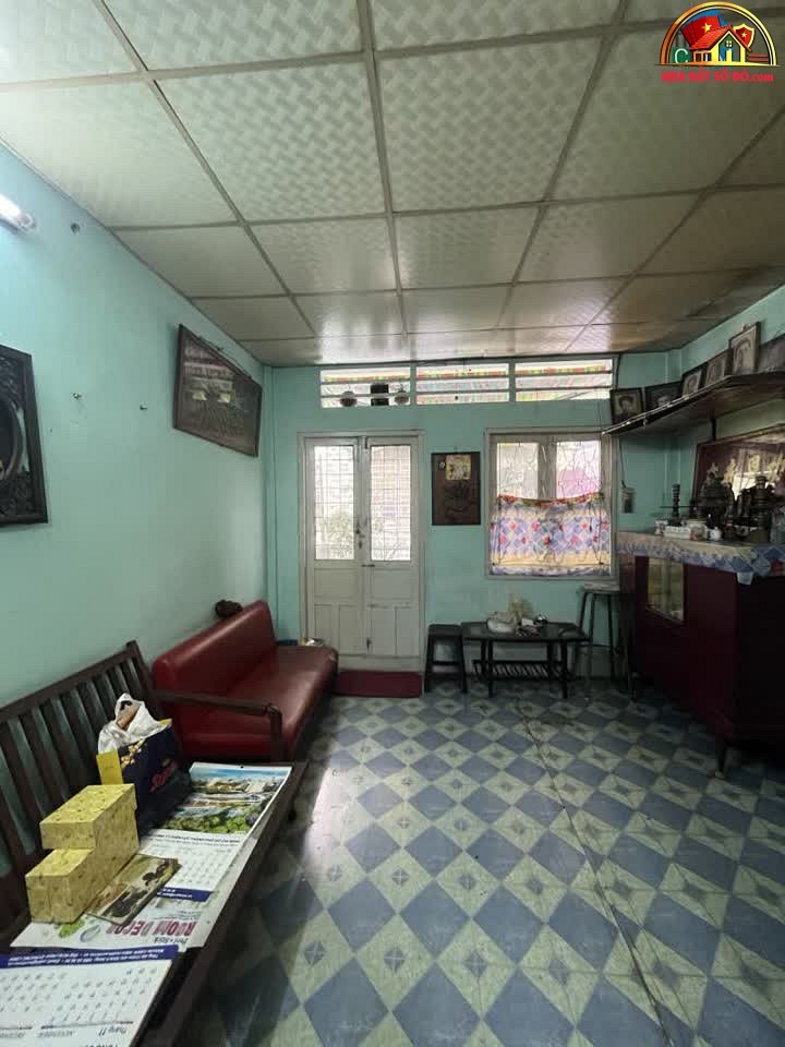 Bán nhà đẹp 45m2 sát mặt tiền xe tải chỉ 5.85 tỷ – Bình Thới – Quận 11 – Hồ Chí Minh – NHÀ ĐẤT BẤT ĐỘNG SẢN SỔ ĐỎ