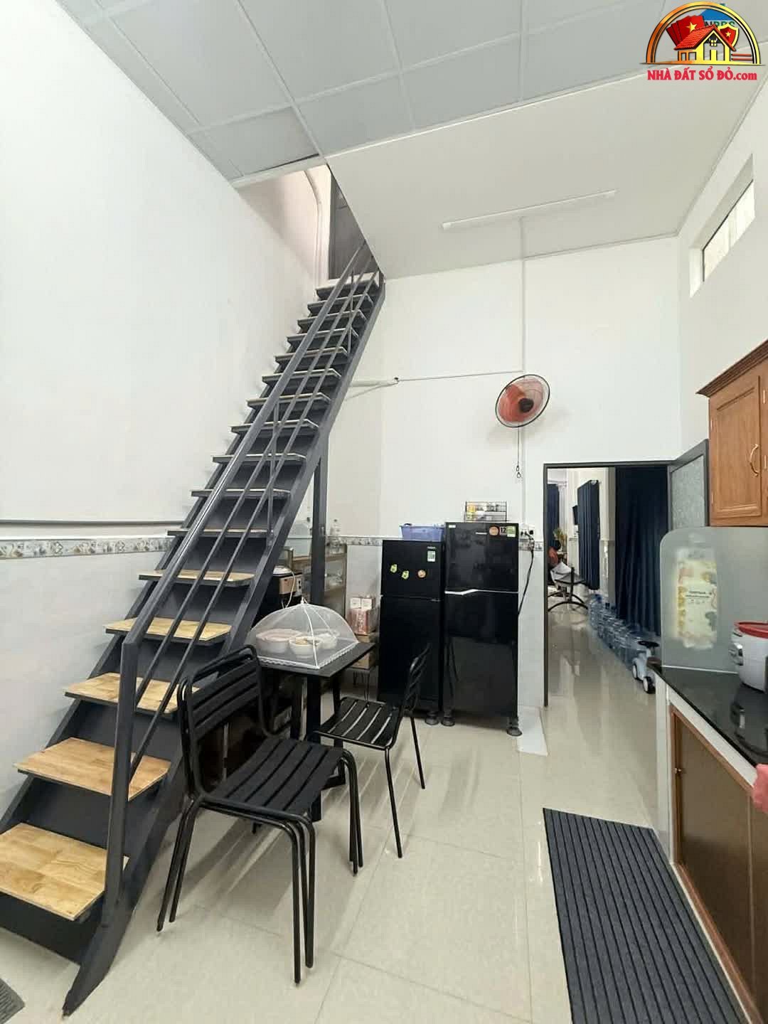Bán nhà đẹp 45m2 sát mặt tiền xe tải chỉ 5.85 tỷ – Bình Thới – Quận 11 – Hồ Chí Minh – NHÀ ĐẤT BẤT ĐỘNG SẢN SỔ ĐỎ
