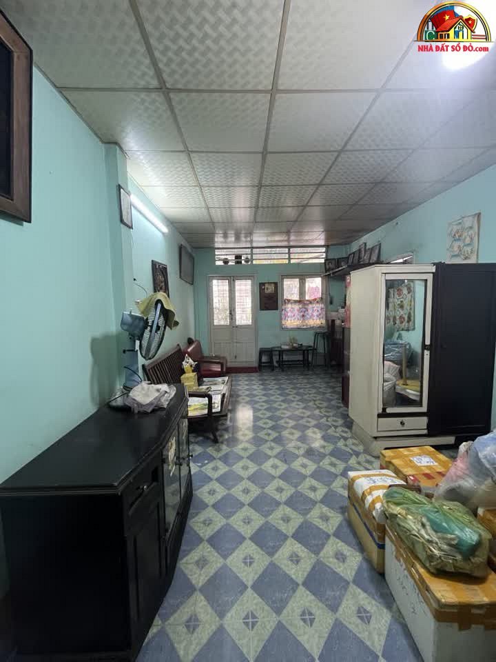 Bán nhà đẹp 45m2 sát mặt tiền xe tải chỉ 5.85 tỷ – Bình Thới – Quận 11 – Hồ Chí Minh – NHÀ ĐẤT BẤT ĐỘNG SẢN SỔ ĐỎ
