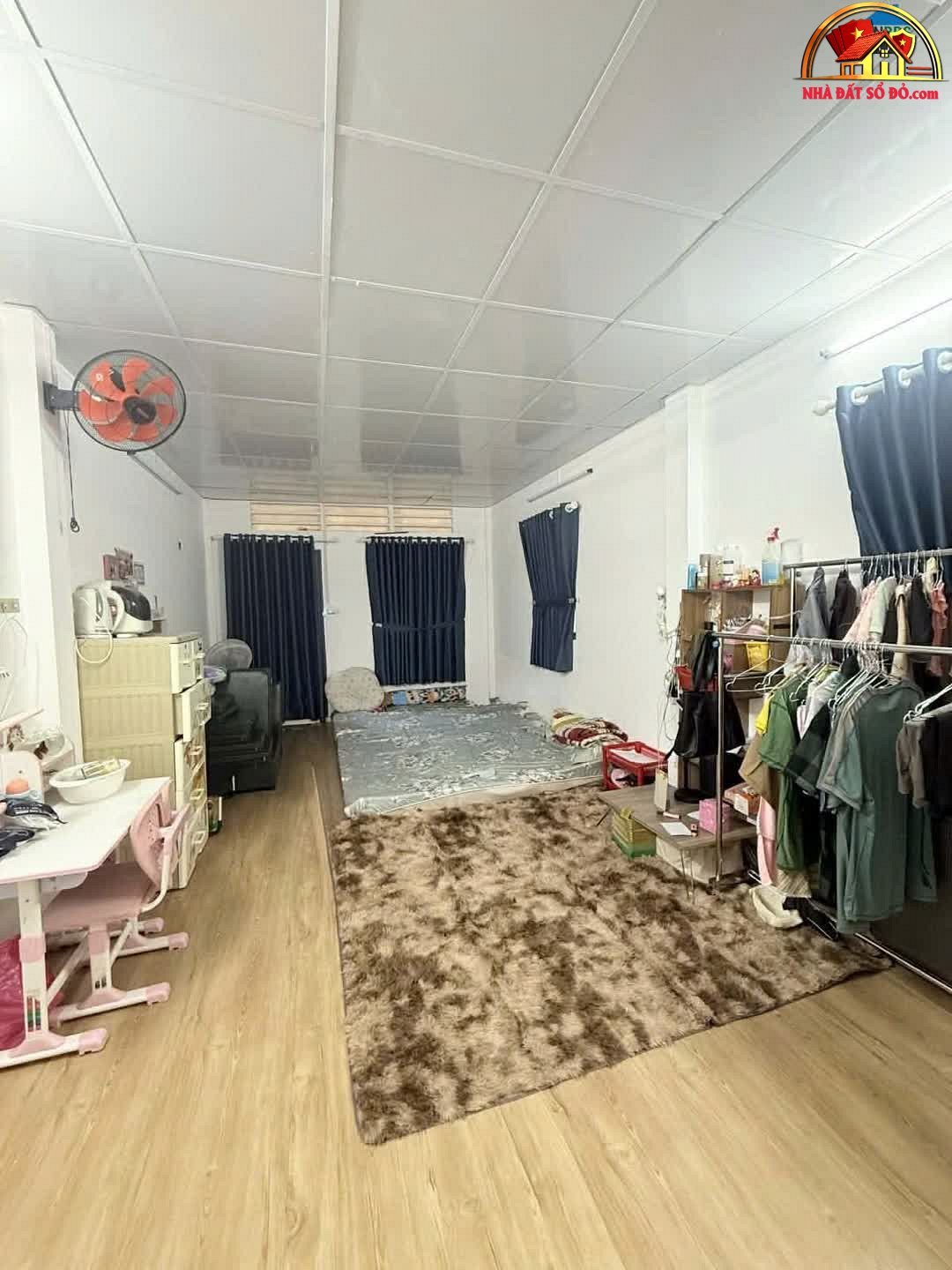 Bán nhà đẹp 45m2 sát mặt tiền xe tải chỉ 5.85 tỷ – Bình Thới – Quận 11 – Hồ Chí Minh – NHÀ ĐẤT BẤT ĐỘNG SẢN SỔ ĐỎ