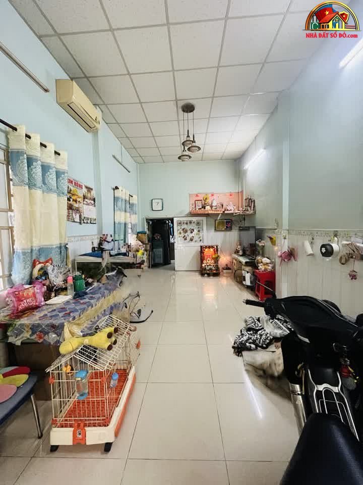 Bán nhà đẹp 45m2 sát mặt tiền xe tải chỉ 5.85 tỷ – Bình Thới – Quận 11 – Hồ Chí Minh – NHÀ ĐẤT BẤT ĐỘNG SẢN SỔ ĐỎ