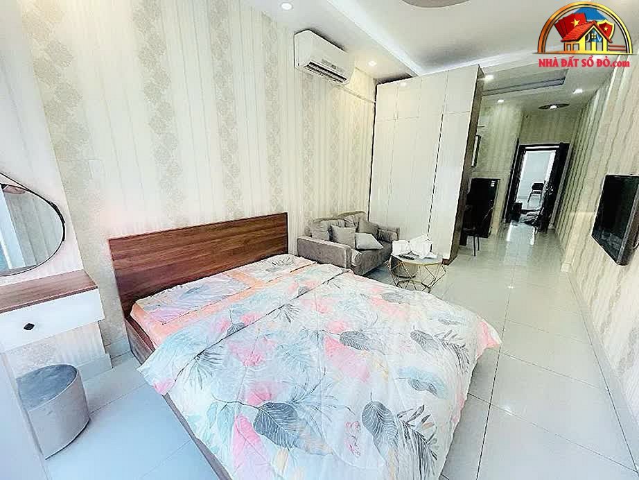 Bán nhà 6 tầng mặt tiền KD đường Nguyễn Đình Chiểu, Quận 3 – Hồ Chí Minh – NHÀ ĐẤT BẤT ĐỘNG SẢN SỔ ĐỎ