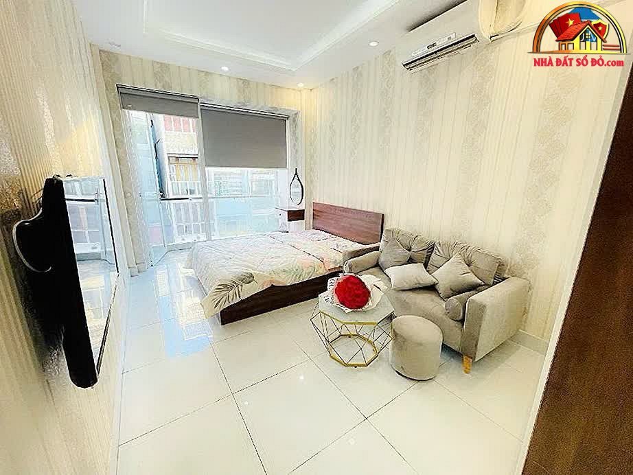Bán nhà 6 tầng mặt tiền KD đường Nguyễn Đình Chiểu, Quận 3 – Hồ Chí Minh – NHÀ ĐẤT BẤT ĐỘNG SẢN SỔ ĐỎ