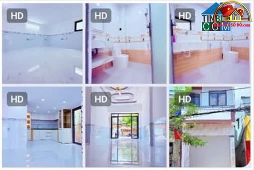 Nhà 2 tầng đẹp tại Phạm Thế Hiển, 60m² chỉ 6.95 tỷ – Bán nhà riêng – Quận 8 – Hồ Chí Minh – NHÀ ĐẤT BẤT ĐỘNG SẢN SỔ ĐỎ