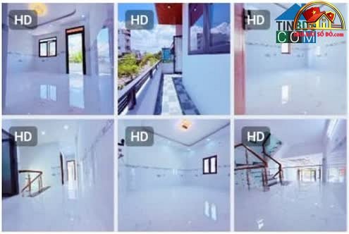 Nhà 2 tầng đẹp tại Phạm Thế Hiển, 60m² chỉ 6.95 tỷ – Bán nhà riêng – Quận 8 – Hồ Chí Minh – NHÀ ĐẤT BẤT ĐỘNG SẢN SỔ ĐỎ