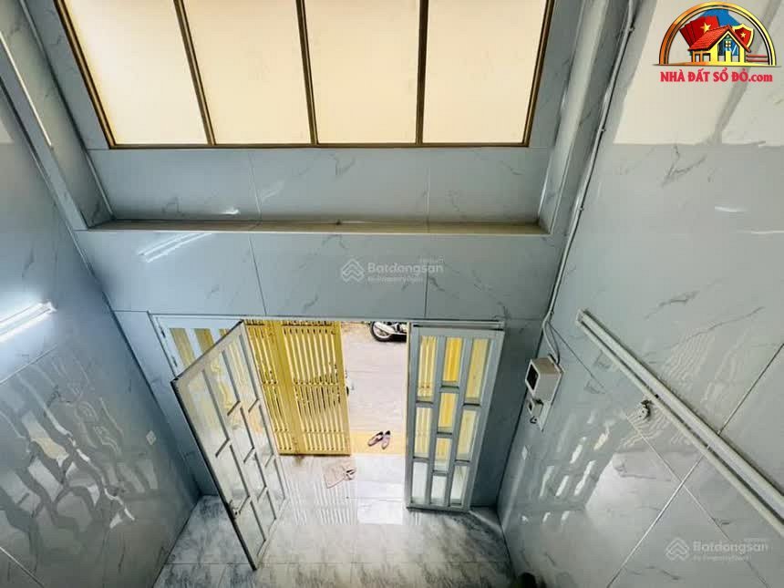 Bán nhà 32m² tại Châu Văn Liêm, Quận 5 giá chỉ 7.2 tỷ – cơ hội đầu tư tuyệt vời!