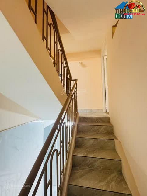 Bán nhà 32m² tại Châu Văn Liêm, Quận 5 giá chỉ 7.2 tỷ – cơ hội đầu tư tuyệt vời!