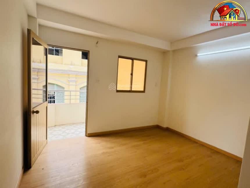 Bán nhà 32m² tại Châu Văn Liêm, Quận 5 giá chỉ 7.2 tỷ – cơ hội đầu tư tuyệt vời!
