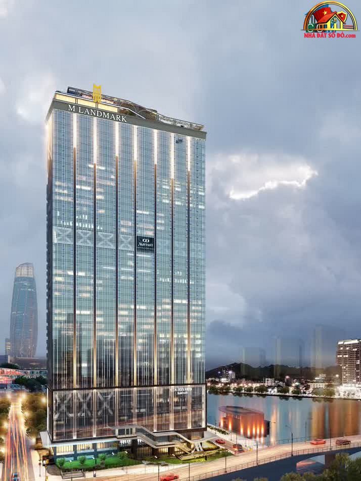 Mở bán căn hộ Marriott 43m² giá chỉ 180 triệu &#82… – Cho thuê chung cư Quận Hải Châu – Đà Nẵng giá Trên 100 tr