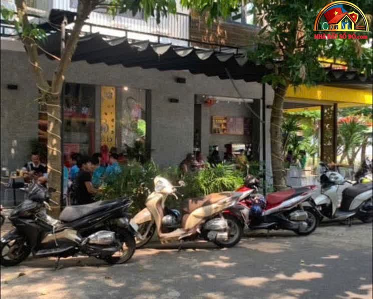 Bán nhà góc 154m², 7 tỷ 900 triệu – Kinh doa… – Bán nhà mặt phố Quận Cẩm Lệ – Đà Nẵng giá 7 – 10 tỷ