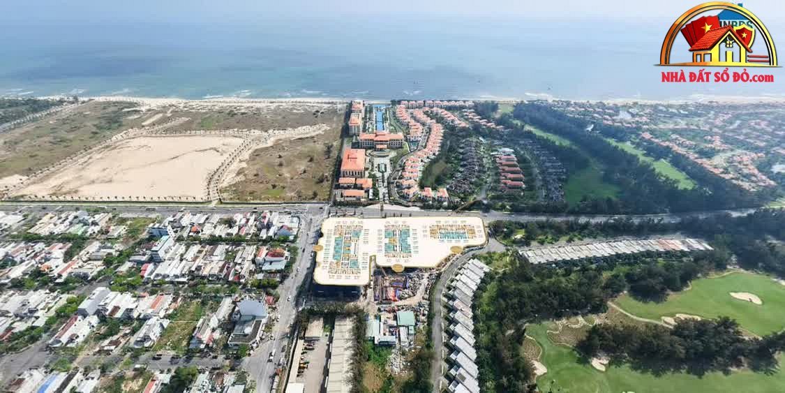 Căn hộ Newtown Diamond Đà Nẵng chỉ 2.9 tỷ – Đầu tư sinh lời tuyệt vời