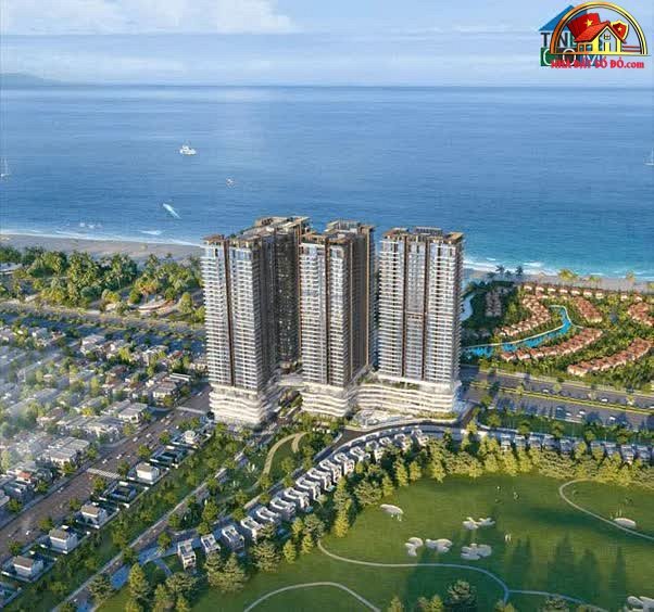 Căn hộ Newtown Diamond Đà Nẵng chỉ 2.9 tỷ – Đầu tư sinh lời tuyệt vời