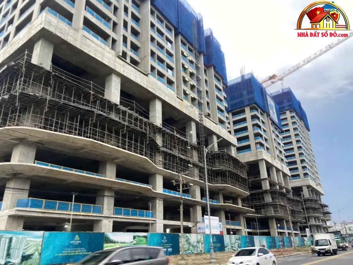 Căn hộ Newtown Diamond Đà Nẵng chỉ 2.9 tỷ – Đầu tư sinh lời tuyệt vời