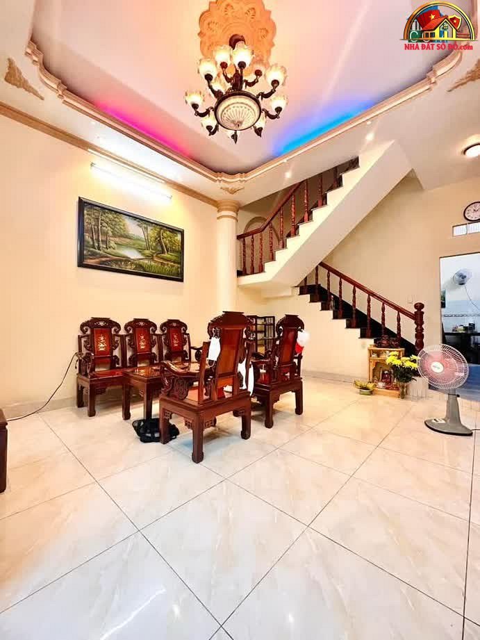 Nhà đẹp 3 tầng HXH Cách Mạng Tháng Tám chỉ 9.2 tỷ – Bán nhà riêng quận 10 – NHÀ ĐẤT BẤT ĐỘNG SẢN SỔ ĐỎ