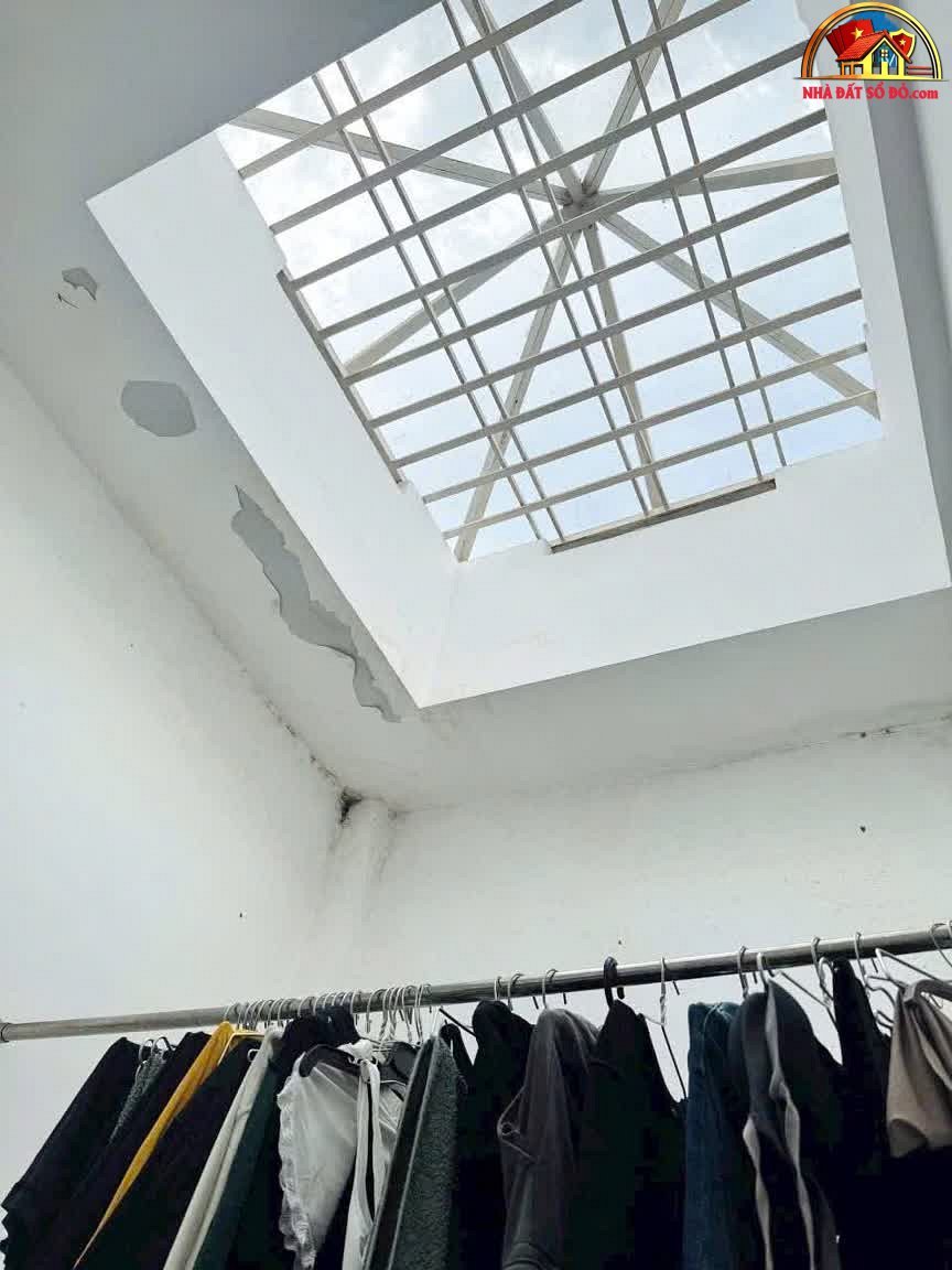 Nhà 3 tầng hẻm thông Sư Vạn Hạnh – 20m² – 2.98 tỷ, gần chợ An Đông