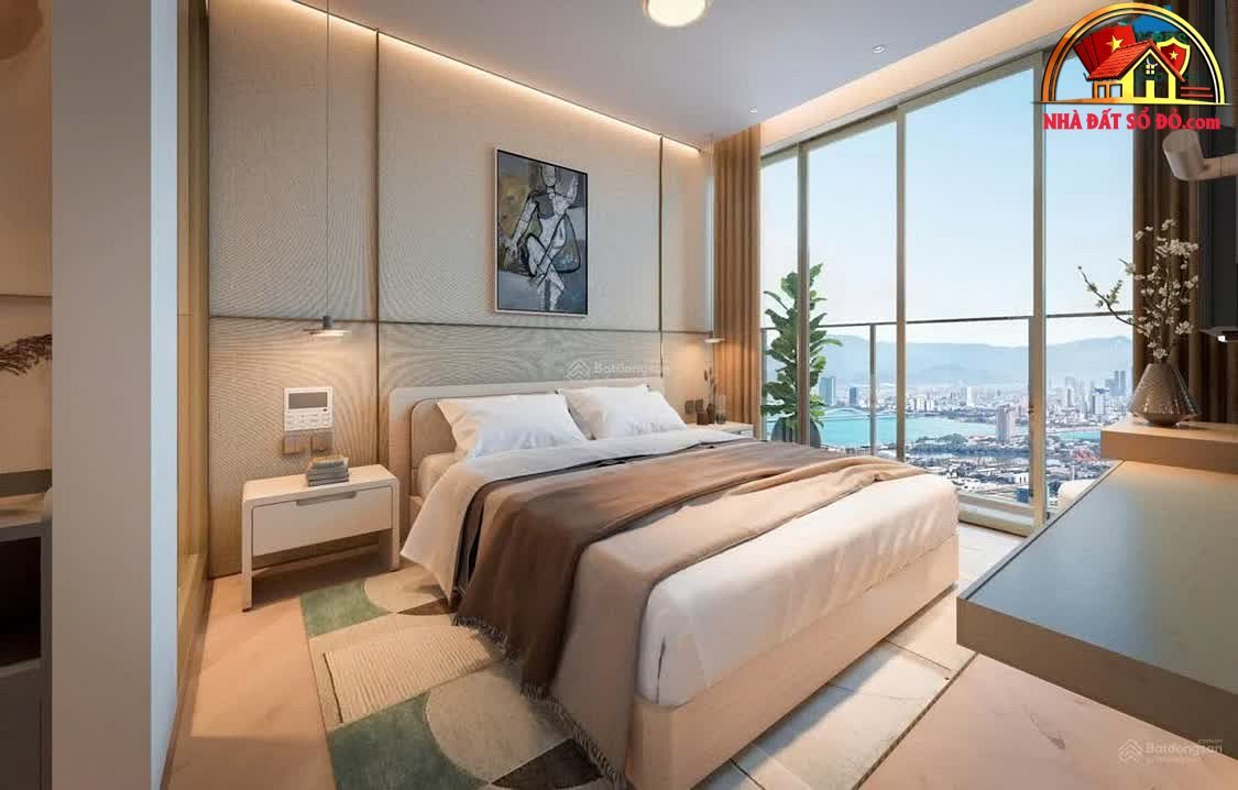 Căn hộ phố biển Vista Residence 3PN, chỉ từ 1,3 tỷ – Bán nhà đất Hải Châu Đà Nẵng – NHÀ ĐẤT BẤT ĐỘNG SẢN SỔ ĐỎ