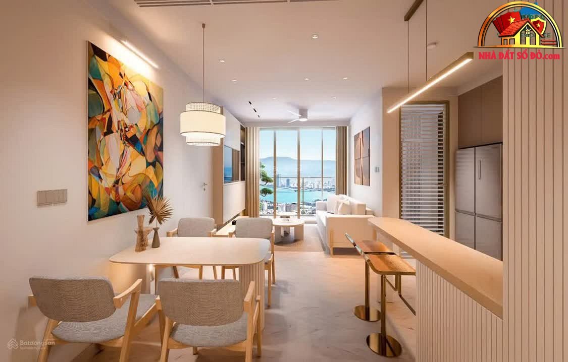 Căn hộ phố biển Vista Residence 3PN, chỉ từ 1,3 tỷ – Bán nhà đất Hải Châu Đà Nẵng – NHÀ ĐẤT BẤT ĐỘNG SẢN SỔ ĐỎ