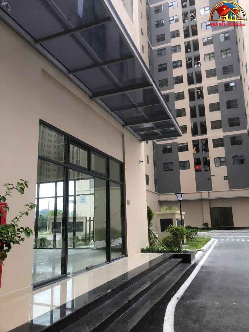 Shophouse khối đế đẹp, giá chỉ 2.5 tỷ – The Ori Garden – Liên Chiểu – Đà Nẵng – NHÀ ĐẤT BẤT ĐỘNG SẢN SỔ ĐỎ