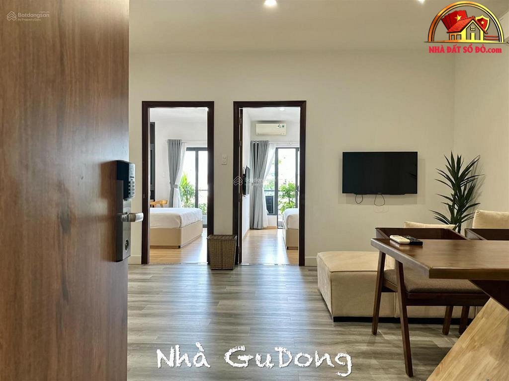 Cho thuê căn hộ studio tuyệt đẹp, giá chỉ 9.5 triệu – Tân Bình – NHÀ ĐẤT BẤT ĐỘNG SẢN SỔ ĐỎ