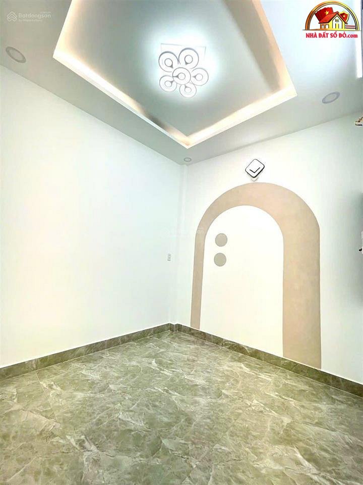Hẻm xe hơi Nguyễn Gia Trí, 41m² chỉ 3.2 tỷ –… – Bán nhà trong ngõ, hẻm Quận Bình Thạnh – TP Hồ Chí Minh giá 3 – 5 tỷ