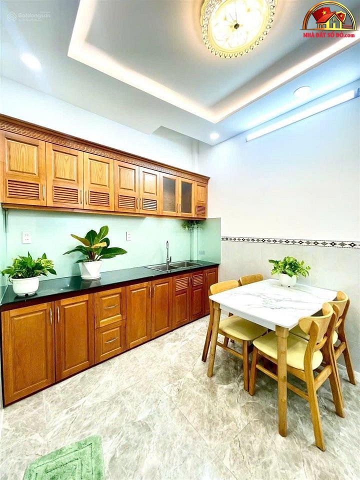 Hẻm xe hơi Nguyễn Gia Trí, 41m² chỉ 3.2 tỷ –… – Bán nhà trong ngõ, hẻm Quận Bình Thạnh – TP Hồ Chí Minh giá 3 – 5 tỷ
