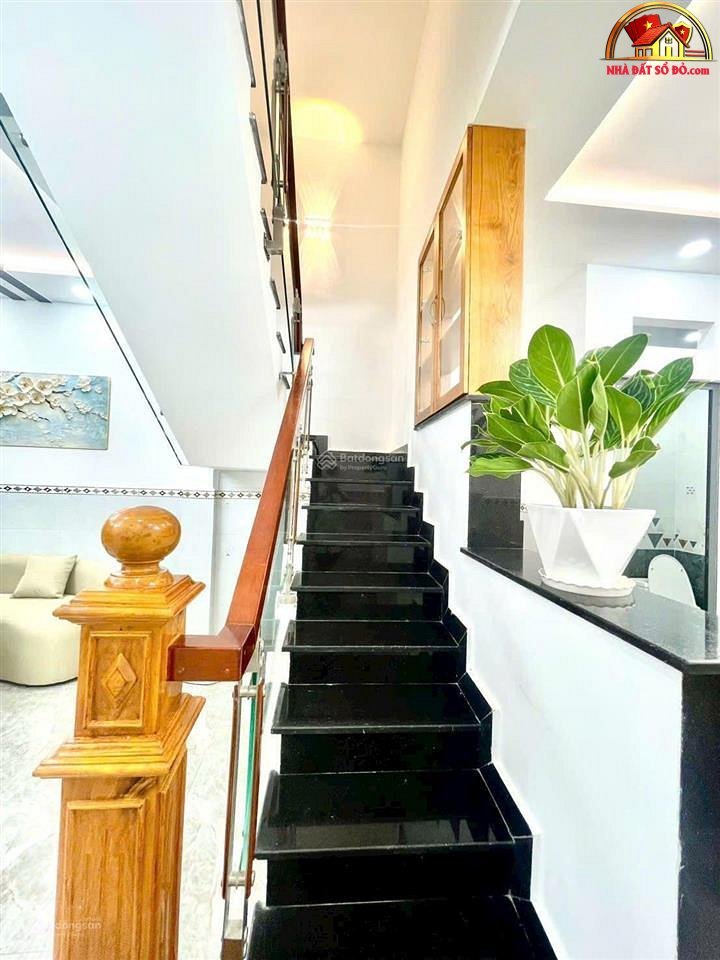 Hẻm xe hơi Nguyễn Gia Trí, 41m² chỉ 3.2 tỷ –… – Bán nhà trong ngõ, hẻm Quận Bình Thạnh – TP Hồ Chí Minh giá 3 – 5 tỷ