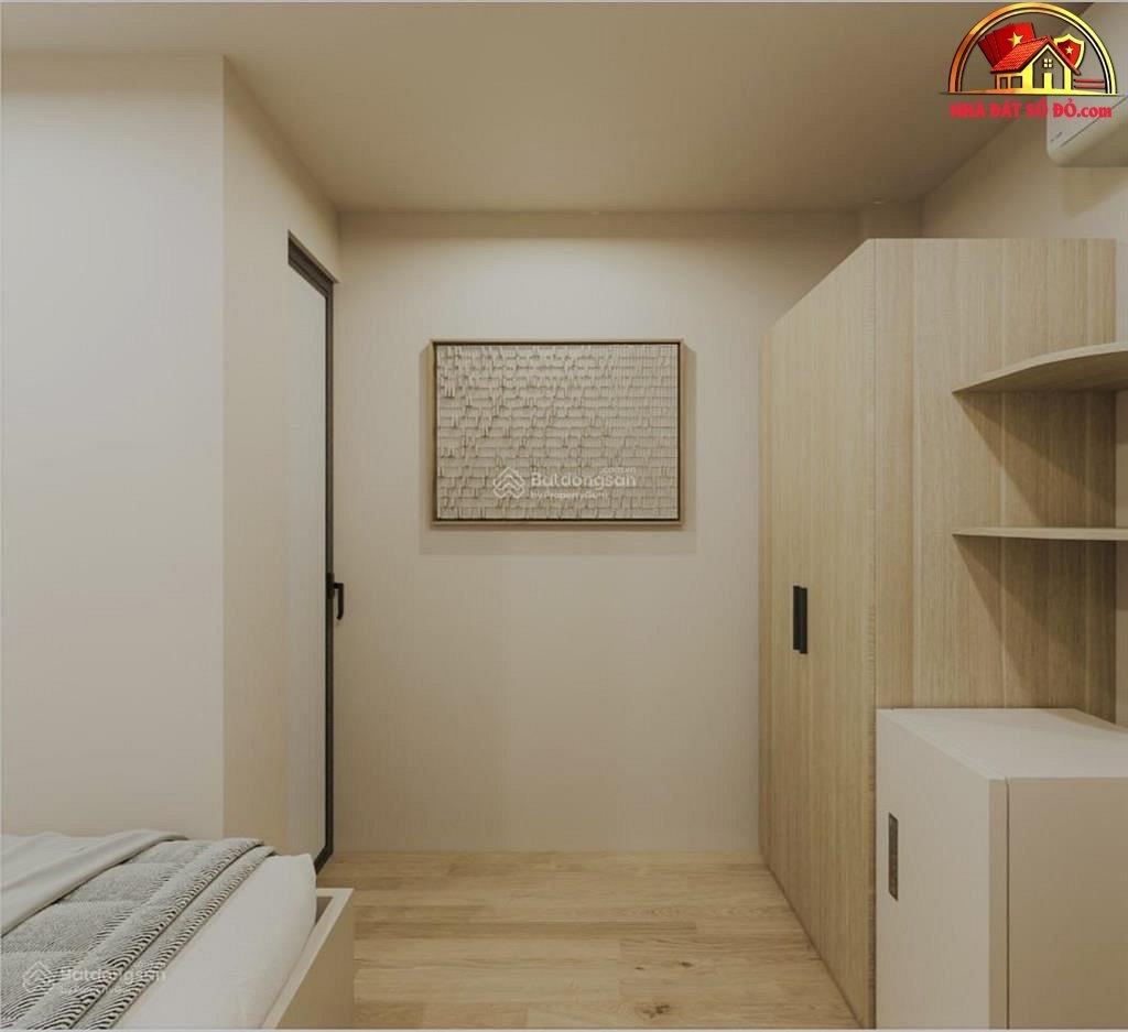 Nhà 6 tầng, hẻm ô tô rộng 8m, cho thuê đều đặn … – Bán nhà trong ngõ, hẻm Quận Phú Nhuận – TP Hồ Chí Minh giá 15 – 20 tỷ