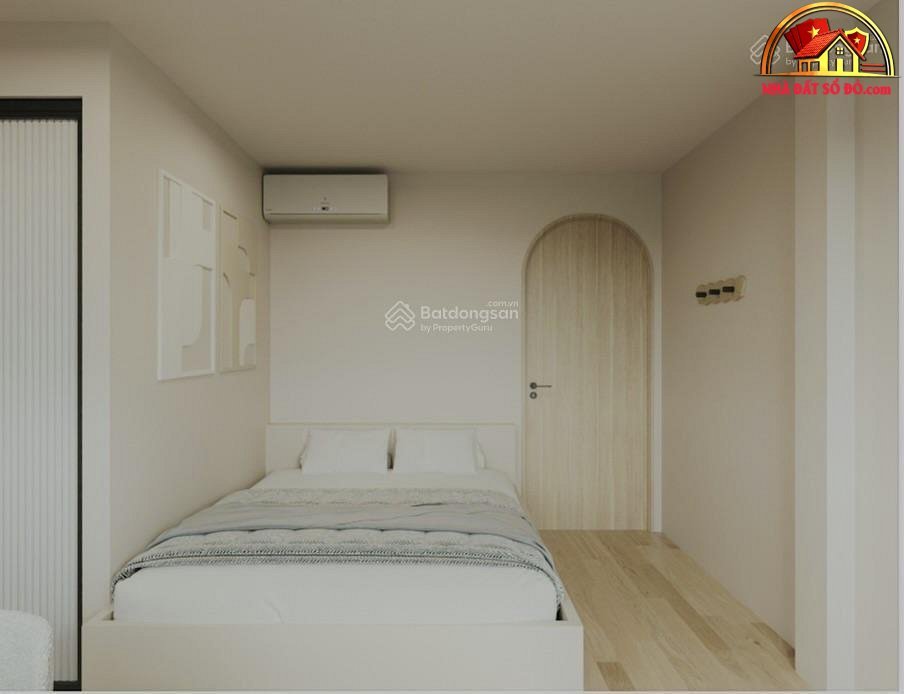 Nhà 6 tầng, hẻm ô tô rộng 8m, cho thuê đều đặn … – Bán nhà trong ngõ, hẻm Quận Phú Nhuận – TP Hồ Chí Minh giá 15 – 20 tỷ