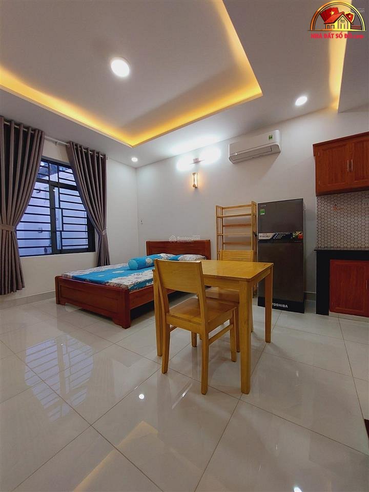 Cho thuê căn hộ mini rộng rãi, đầy đủ tiện nghi ch… – Cho thuê chung cư Quận Gò Vấp – TP Hồ Chí Minh giá 5 – 10 tr