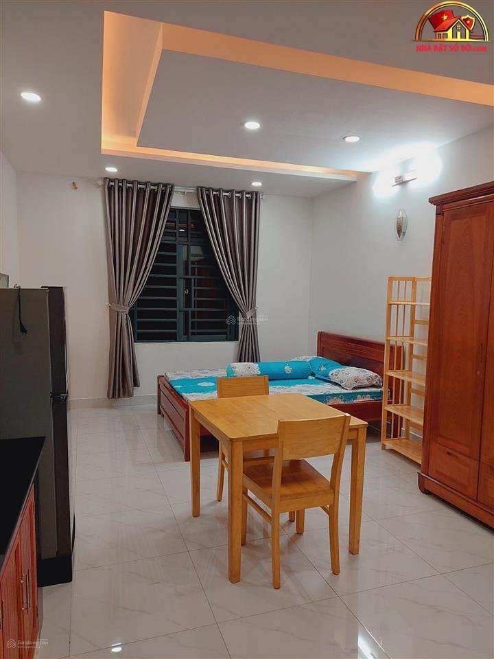 Cho thuê căn hộ mini rộng rãi, đầy đủ tiện nghi ch… – Cho thuê chung cư Quận Gò Vấp – TP Hồ Chí Minh giá 5 – 10 tr