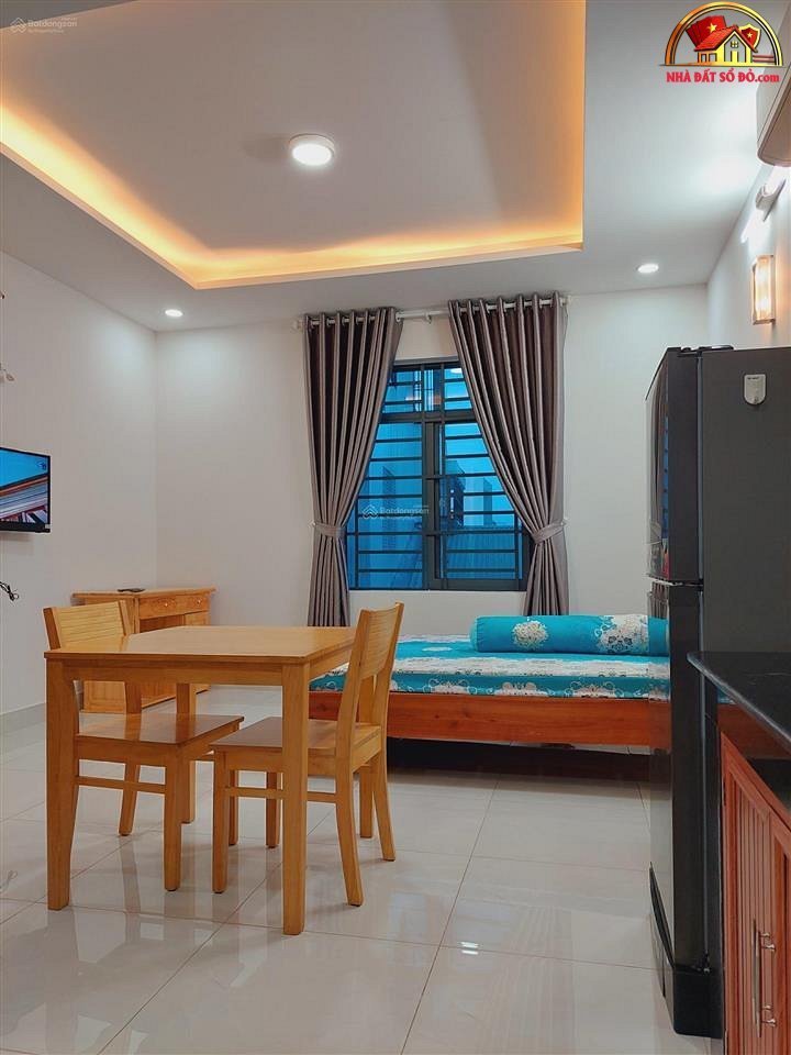 Cho thuê căn hộ mini rộng rãi, đầy đủ tiện nghi ch… – Cho thuê chung cư Quận Gò Vấp – TP Hồ Chí Minh giá 5 – 10 tr