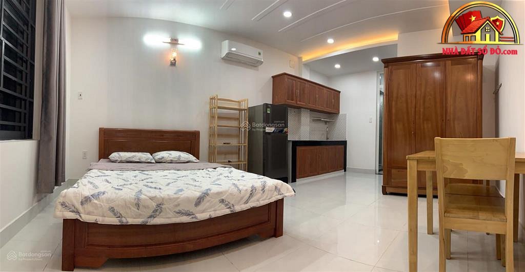 Cho thuê căn hộ mini rộng rãi, đầy đủ tiện nghi ch… – Cho thuê chung cư Quận Gò Vấp – TP Hồ Chí Minh giá 5 – 10 tr