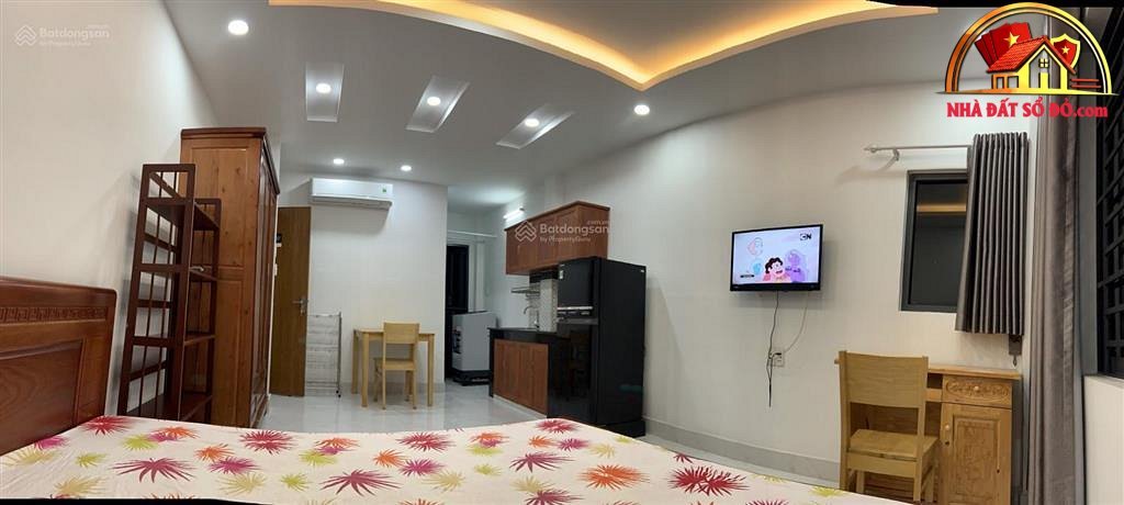 Cho thuê căn hộ mini rộng rãi, đầy đủ tiện nghi ch… – Cho thuê chung cư Quận Gò Vấp – TP Hồ Chí Minh giá 5 – 10 tr
